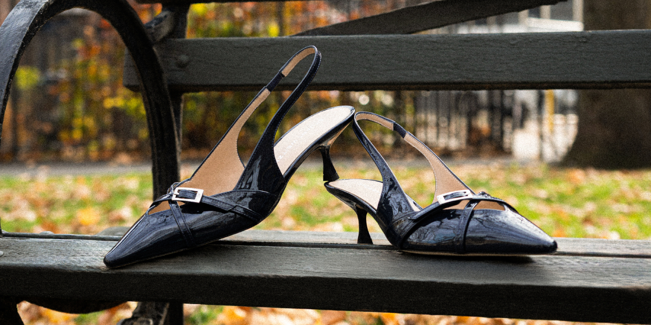 Stuart Weitzman