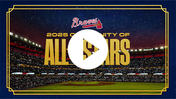 2025 Atlanta Braves Foundation Community Impact Stories