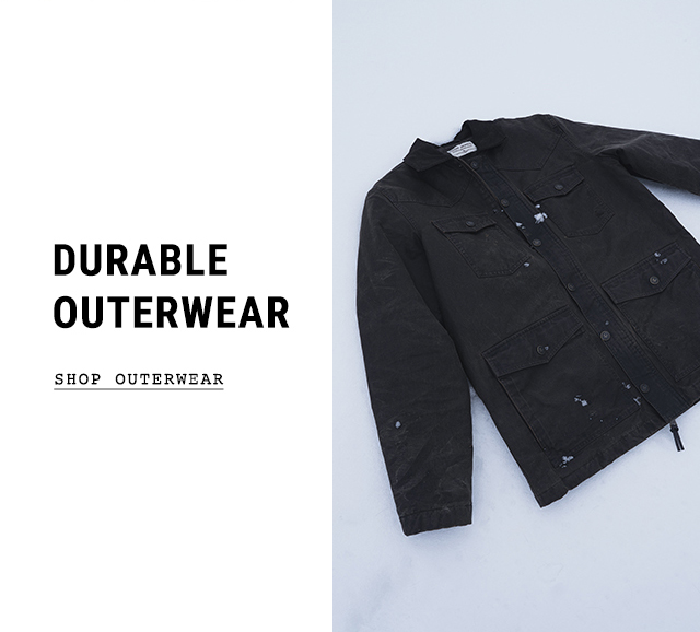 Boots & Apparel - Shop Now »