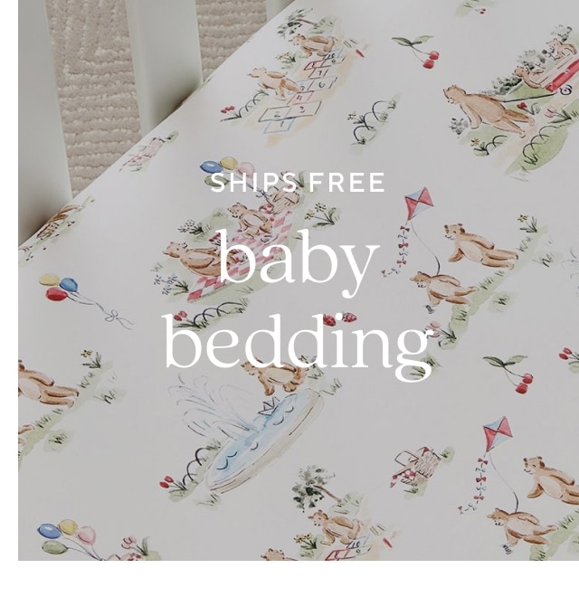 baby bedding