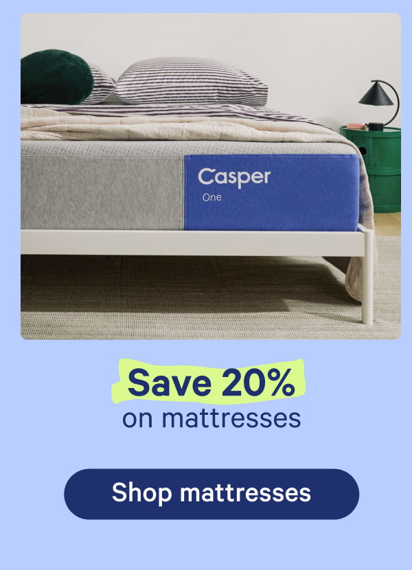 Shop matteresses