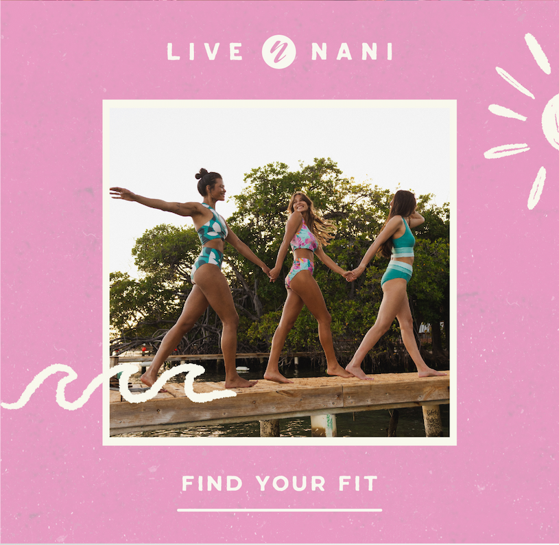 Find Your Fit