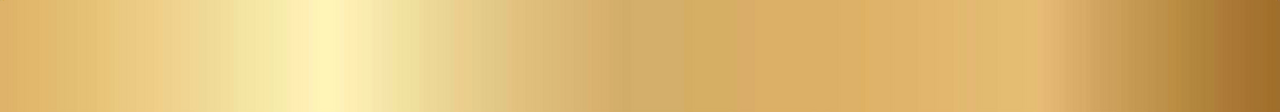 Gold page divider