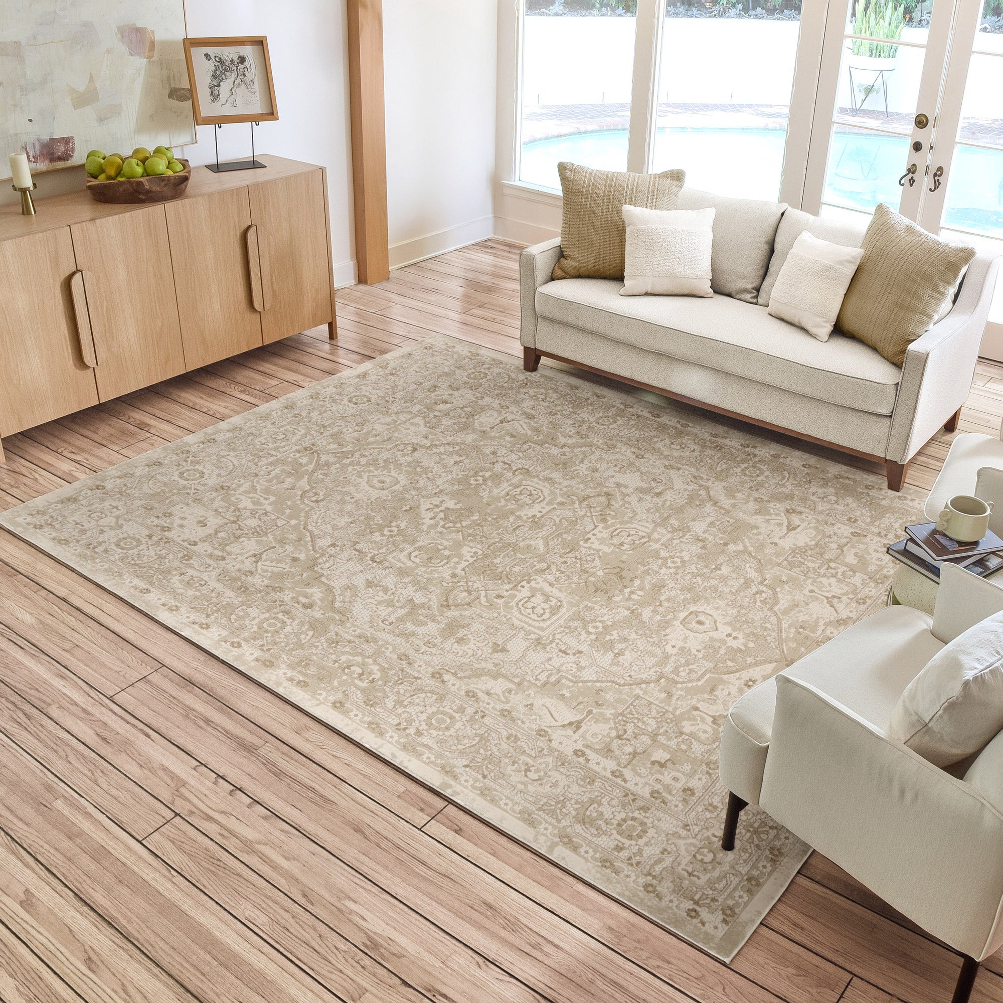 Helios Rug Collection