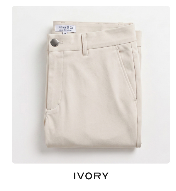 ivory