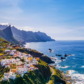 2026 Ultimate Mediterranean & Atlantic Passage | Roundtrip New York!