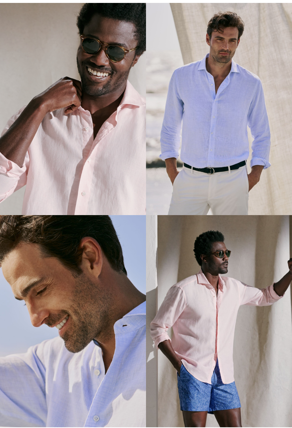 Astino Lino - Shop Now