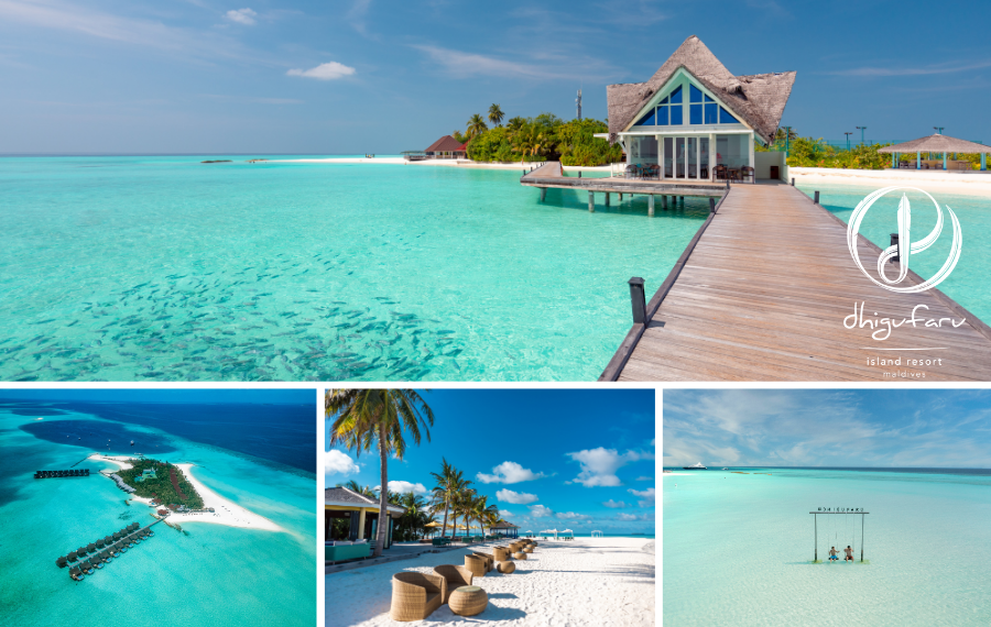 Dhigufaru Island Resort