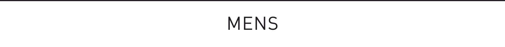 Shop Mens