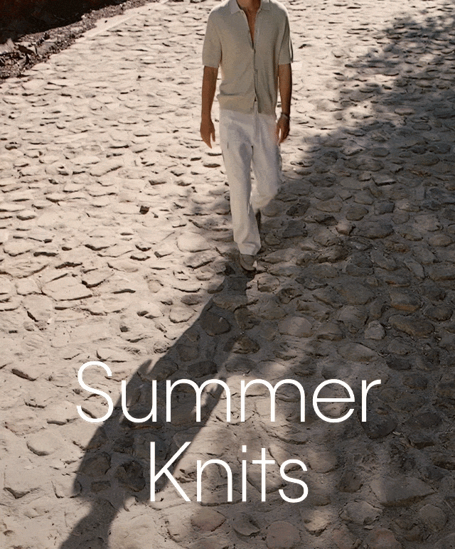 Summer Knits