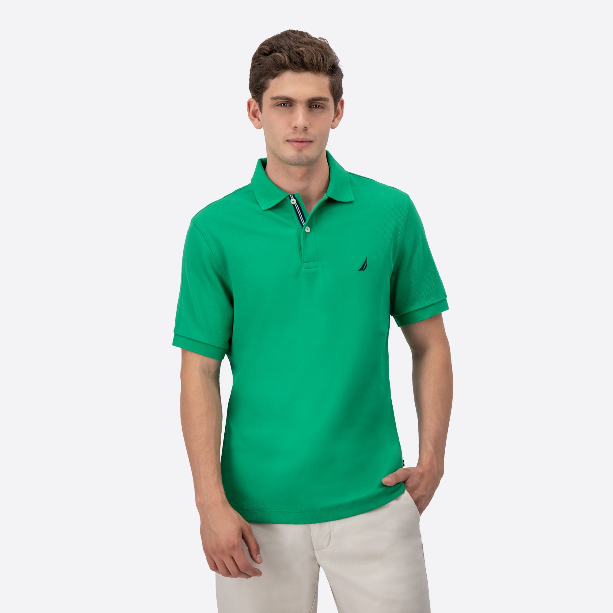 Image of Polo De Hombre