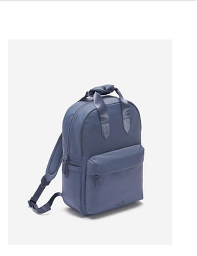 Nylon Backpack