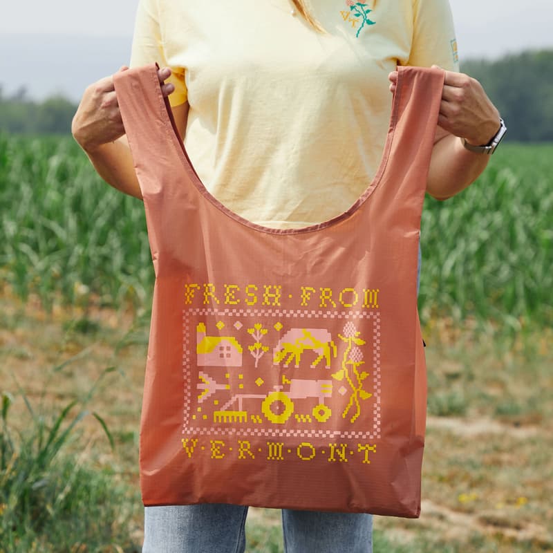 Shop the Artist Collab Baggu