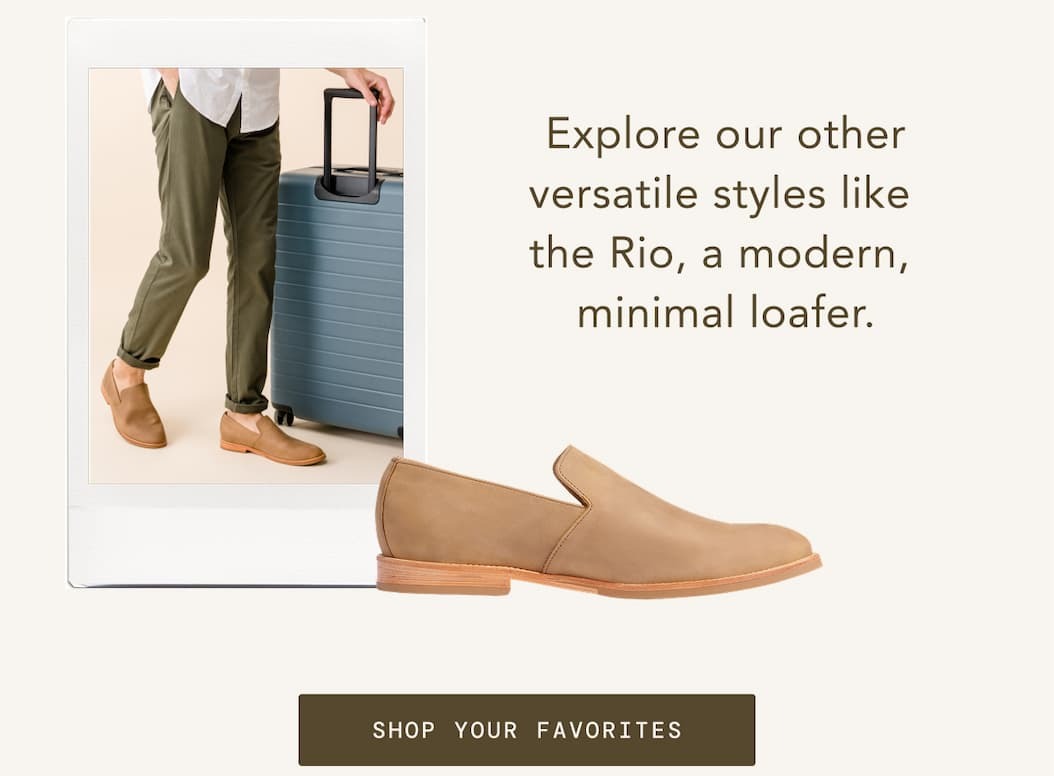Shop Rio