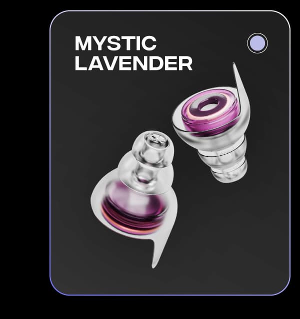 Mystic Lavender