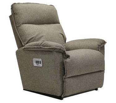 La-Z-Boy Jay Rocking Power XR+ Recliner with iClean & Tempur Seat