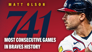 Matt Olson