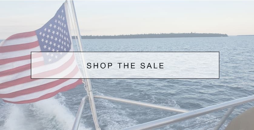 SHOP THE SALE