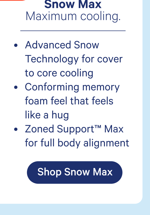 Snow max