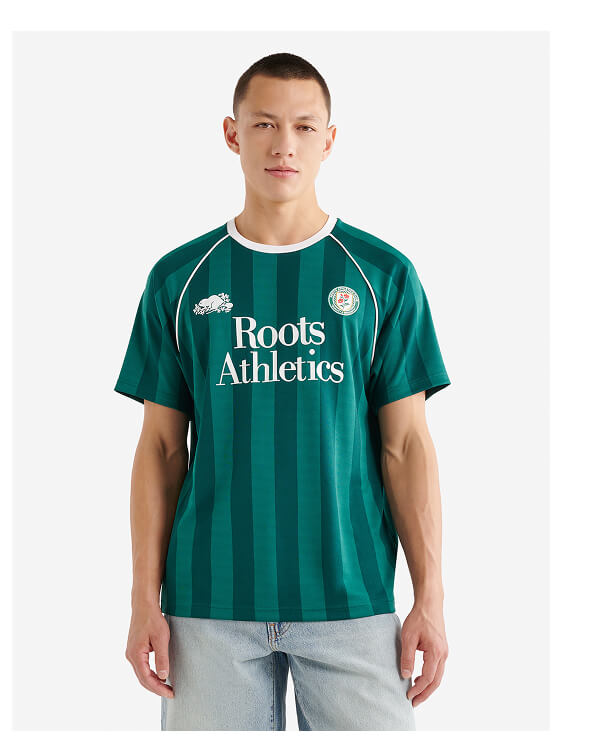 Summer League Jersey