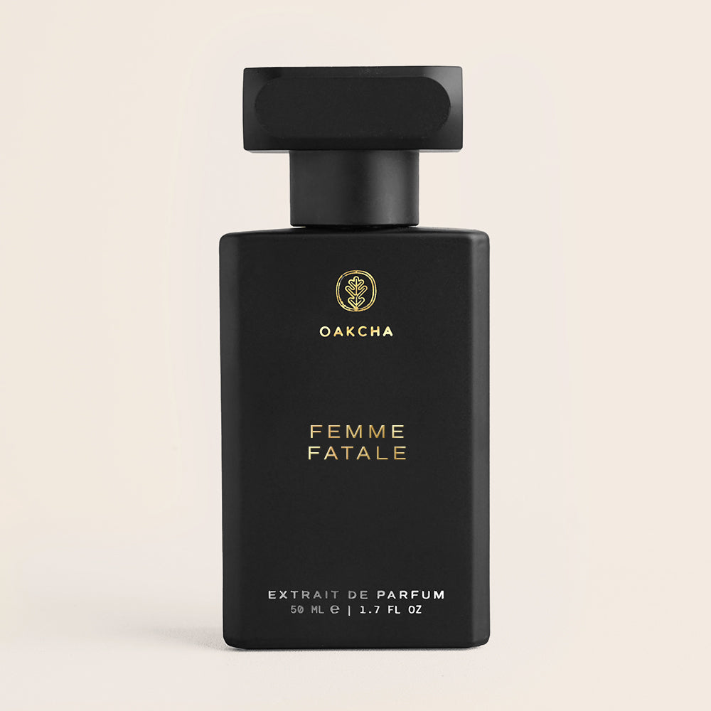 Image of Femme Fatale