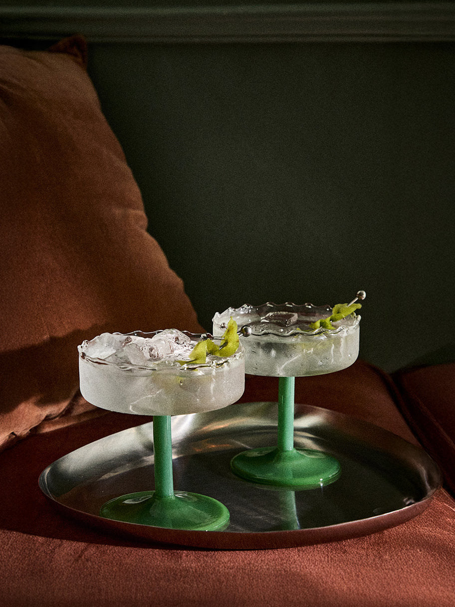 Cheers! Una guida al bartending