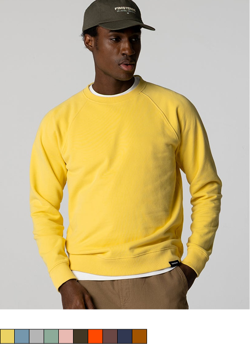 Men's Coho Sweatshirt