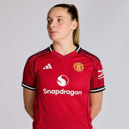 Womens home kit