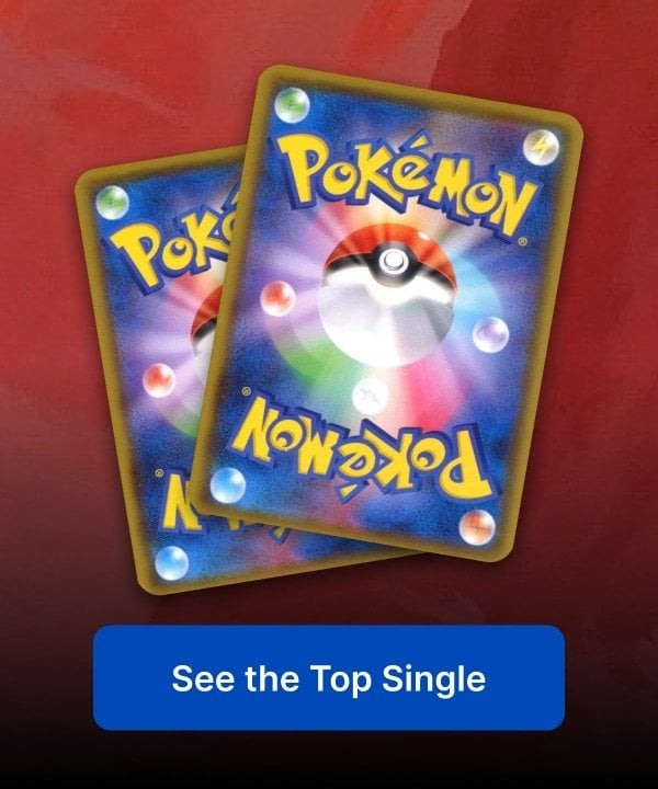 See the top single