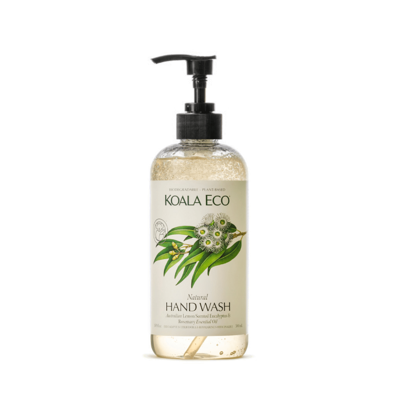HAND WASH