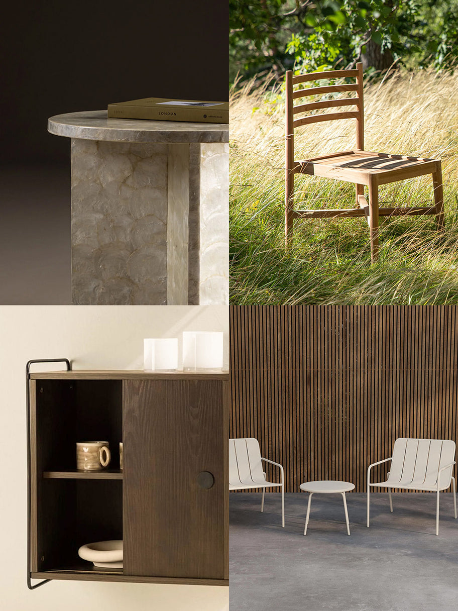 Venture Design In- & Outdoor