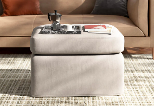 Must-Shop Ottomans