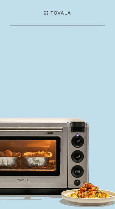 Don't miss this free oven.