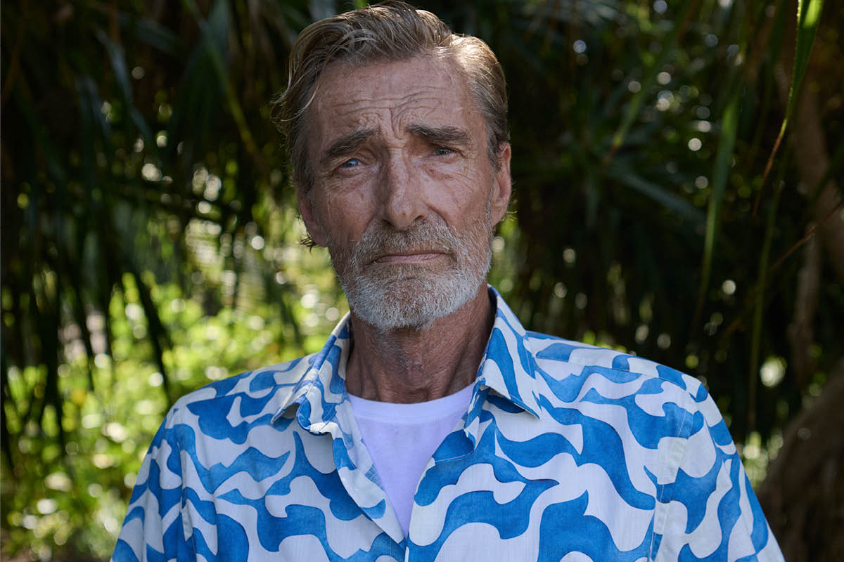 Shop Weekend Fit Shirts online and instore at Rodd & Gunn
