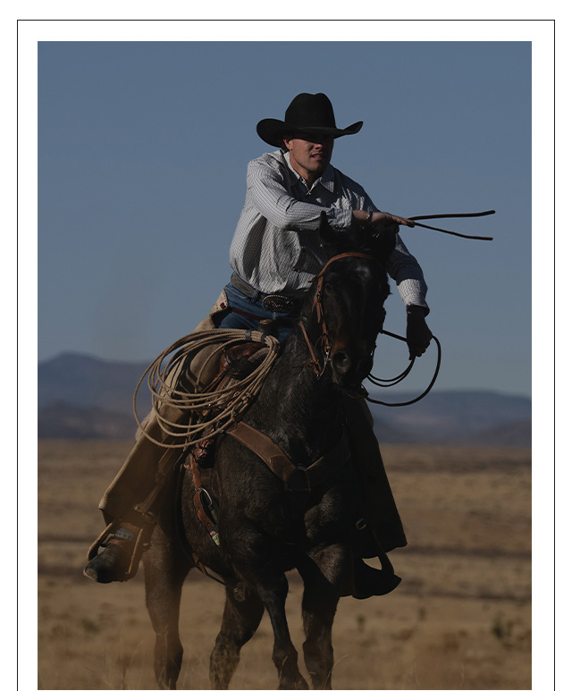 Boots & Apparel - Shop Now »
