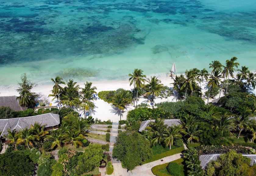 Melia Zanzibar