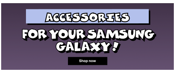 Samsung ACCESSORIES