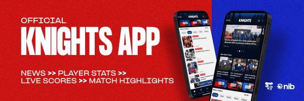 KNIGHTS APP
