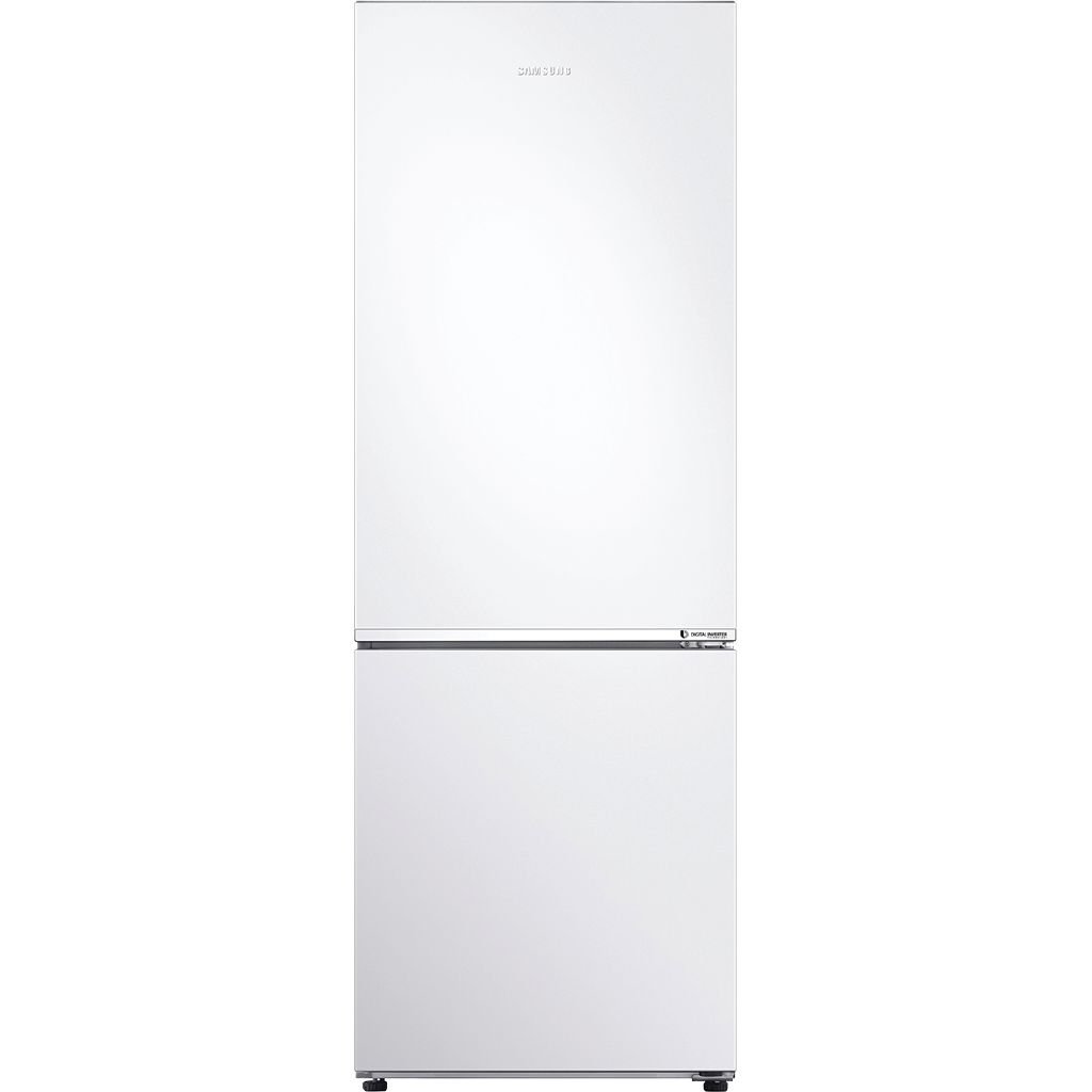 Samsung 310L Bottom Mount Fridge Freezer SRL336NW