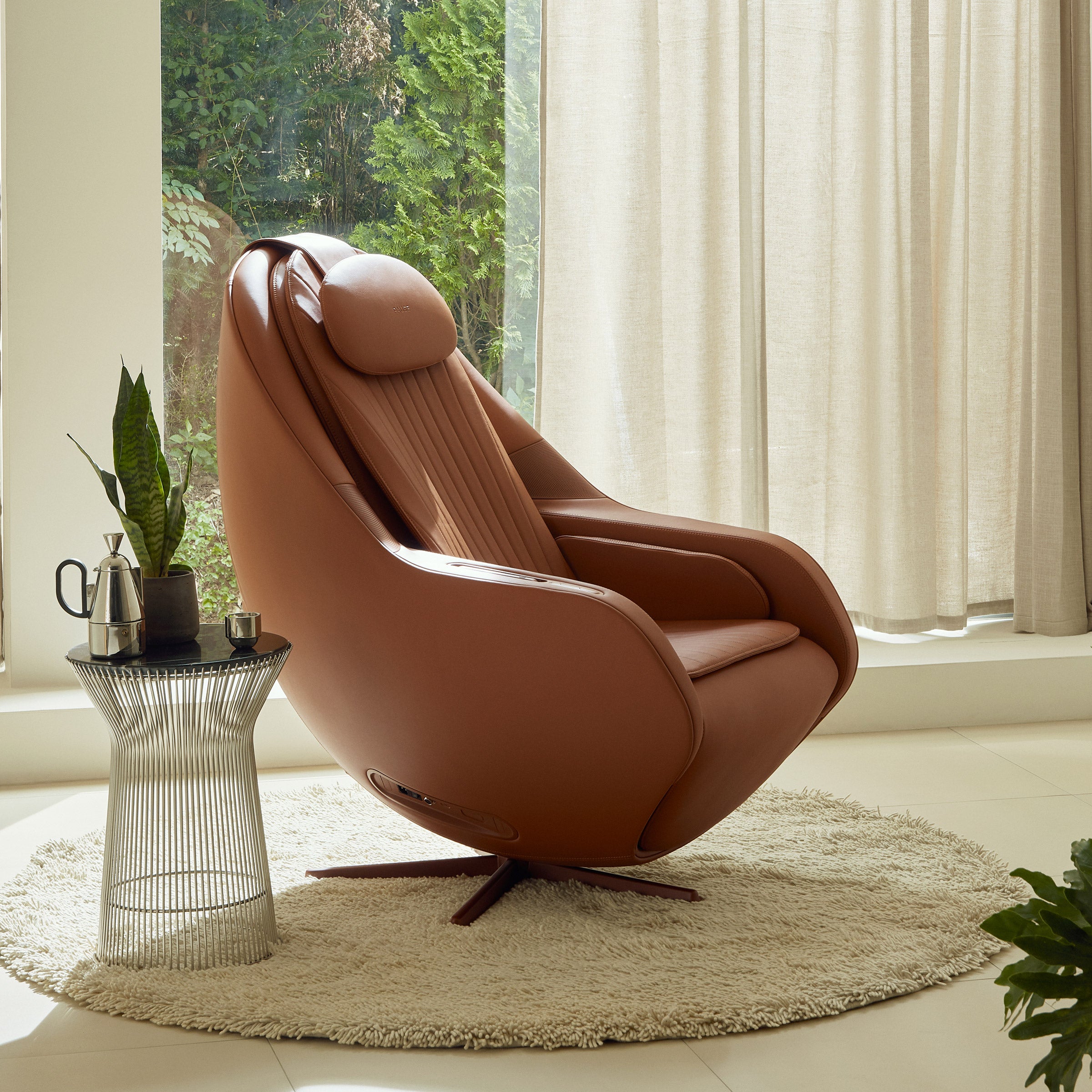 Ceragem M6s Heated Therapeutic Massage Chair