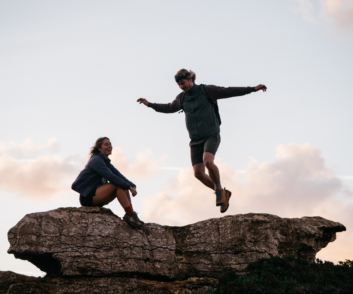 New Arrivals | Finisterre