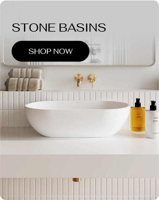 Stone Basins