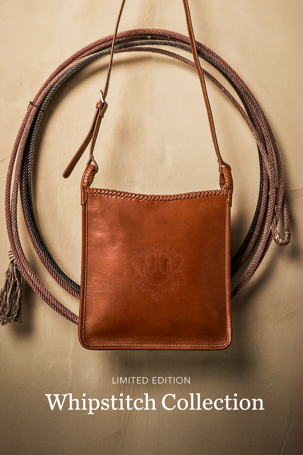 SHOP WHIPSTITCH COLLECTION