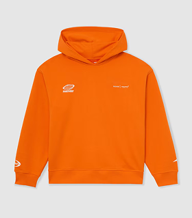 Reiss Rowan Hoodie