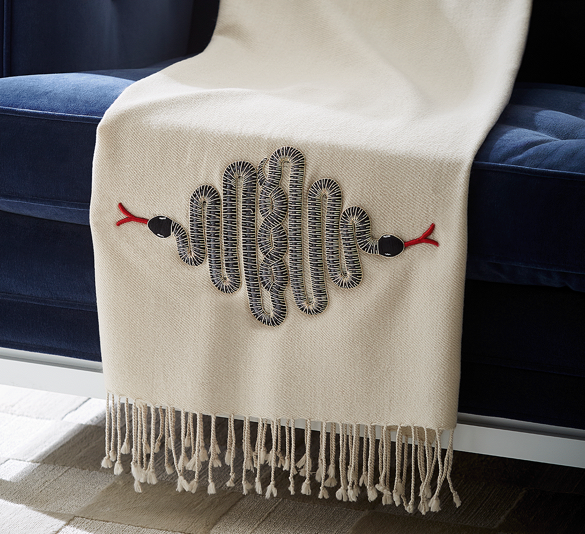 Shop Throws