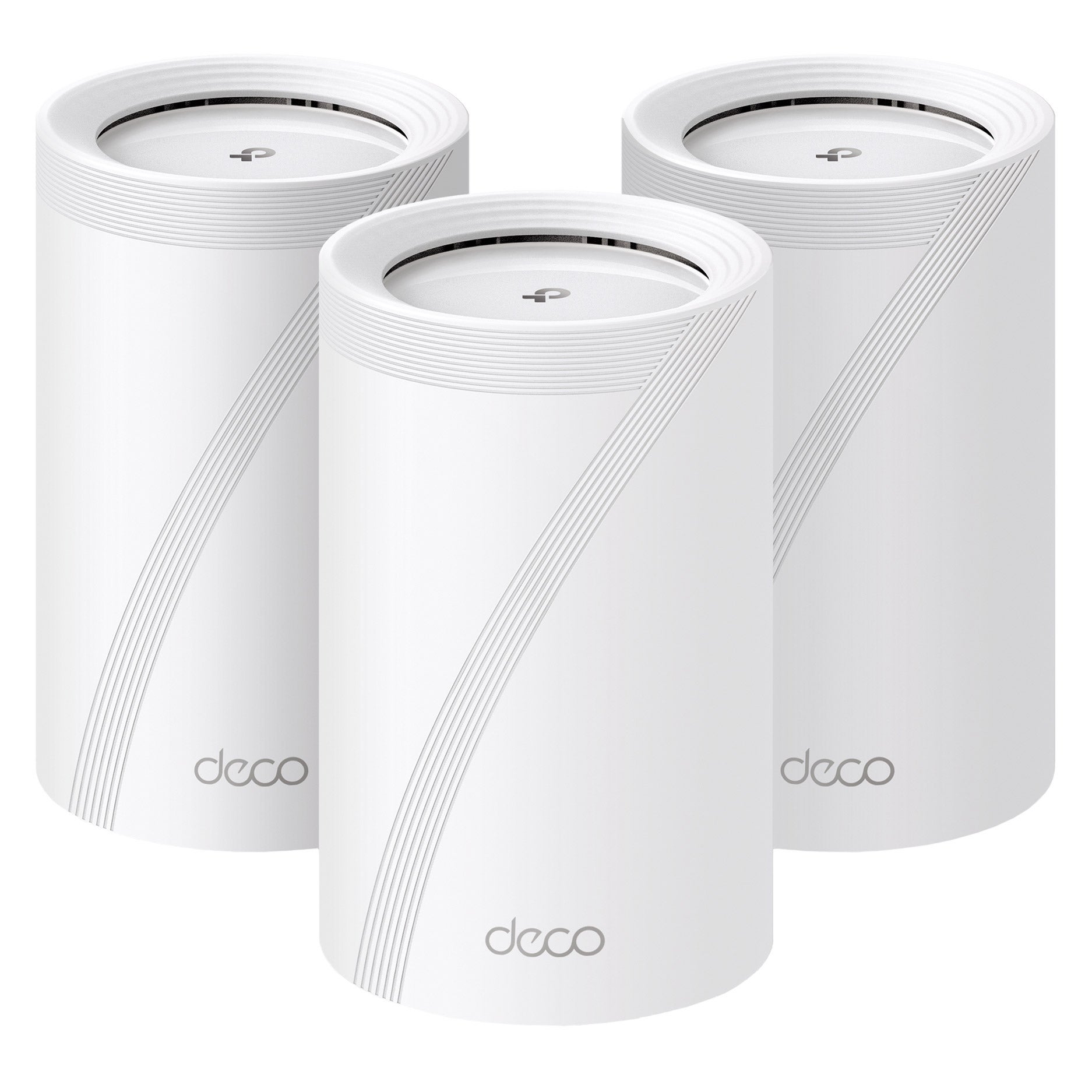TP Link Deco BE11000 Wifi 7 Mesh Kit