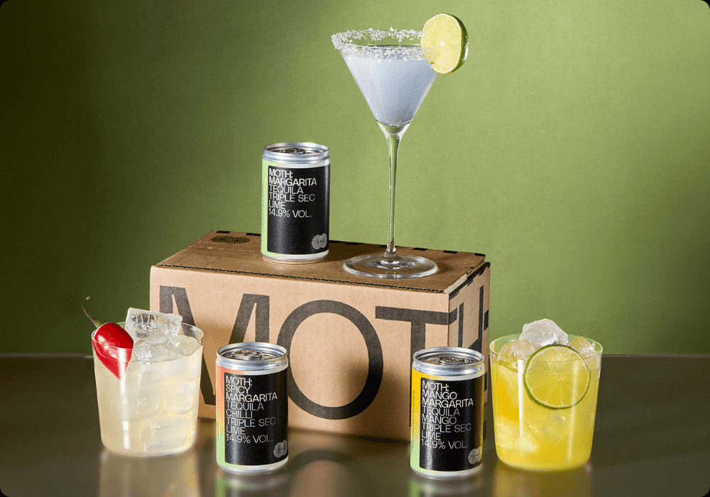 Margarita Duo