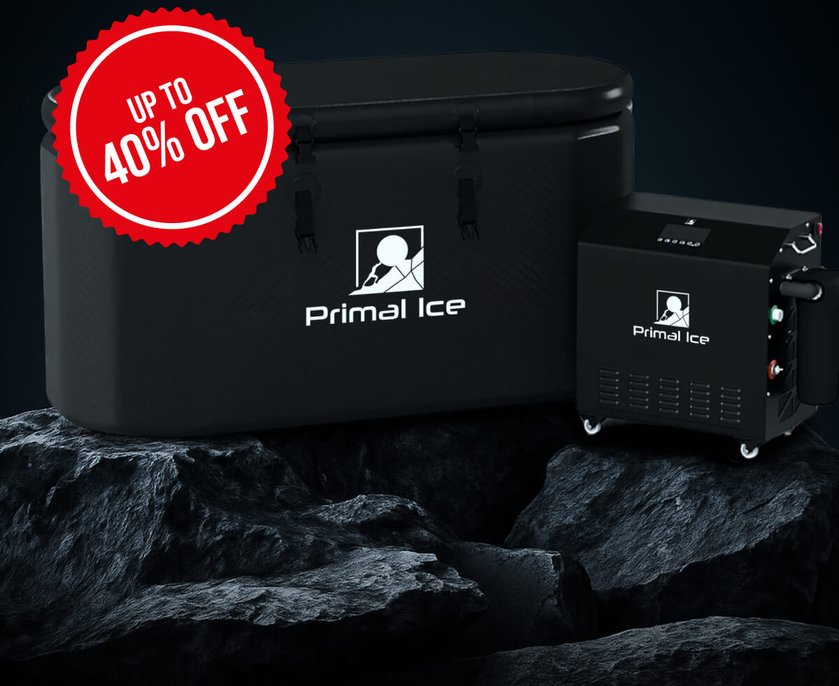 Up to 40% off
