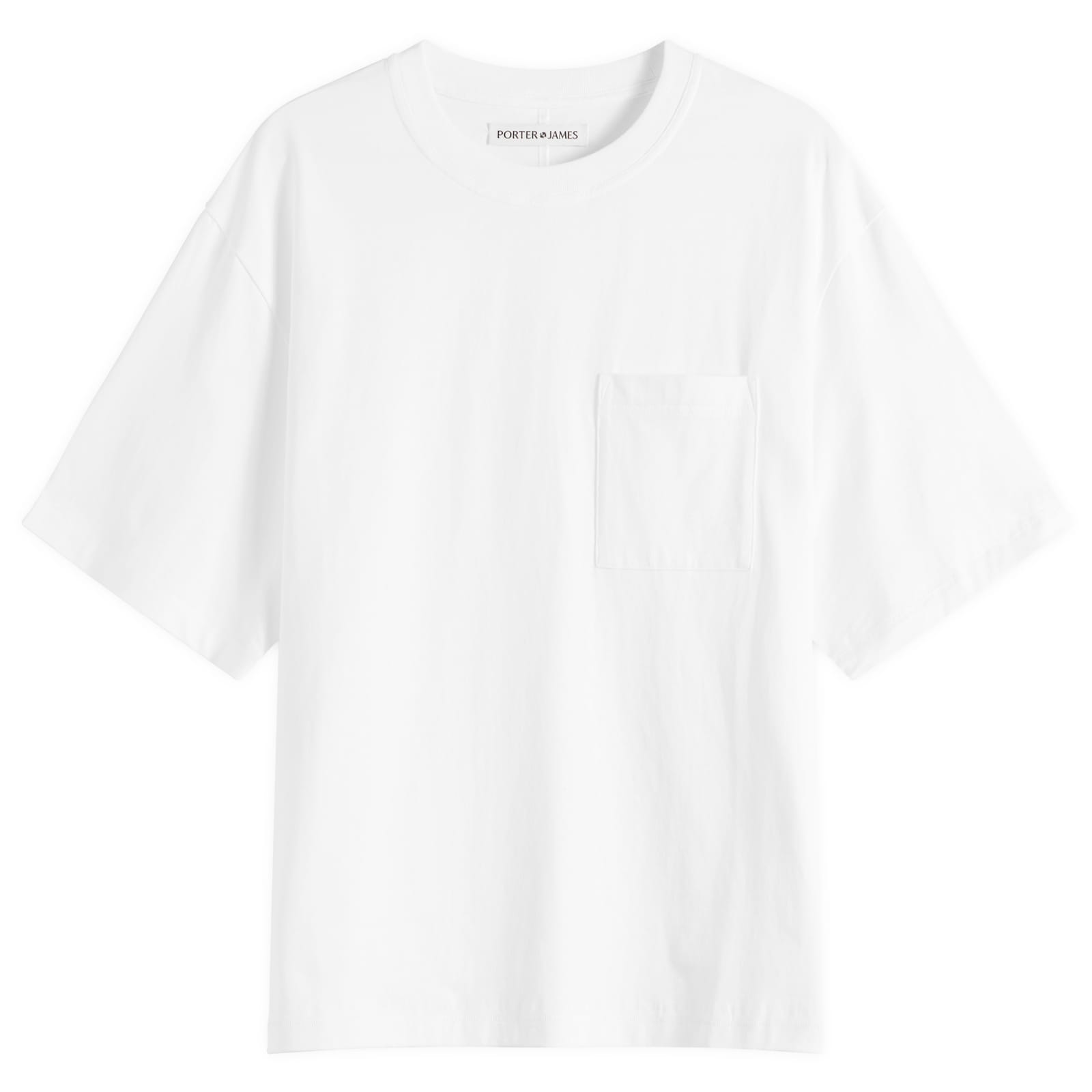 Porter James James Tee