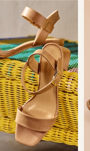 Shop  Stella Go-To Block Heel